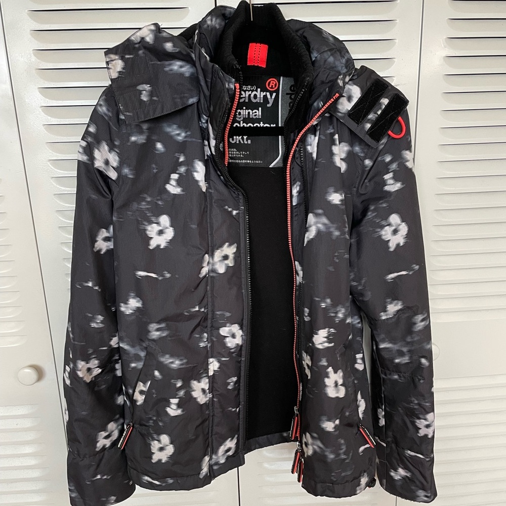 Superdry Arctic Windcheater